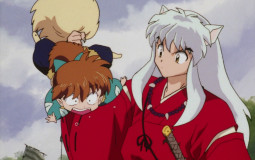 Inuyasha characters