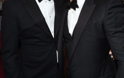 MEN I'D DIE FOR
