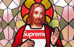 All major bible characters