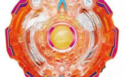 Beyblade Epic Rivals