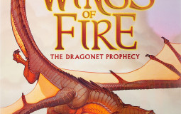 Wings of Fire Books