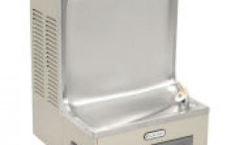 Water Fountains