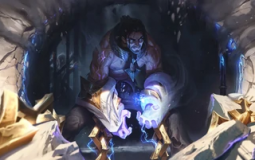 Sylas' Skins