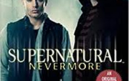 Supernatural Book Ranking