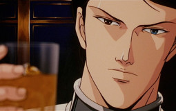 Legend of the galactic heroes