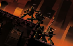 TMNT 2012