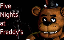 FNaF tier list