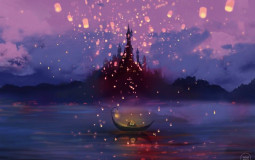 Rating my fictional crushes