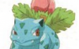 Pokemon