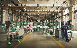 Effectif ASSE 2019/2020