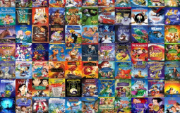 Top Disney Films