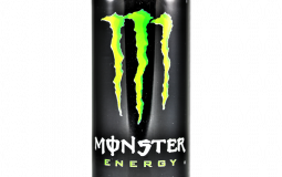 energy drinks