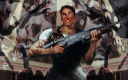 Resident Evil Games