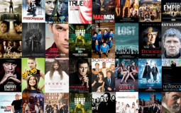 TV series