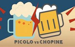 Jeux d'alcools