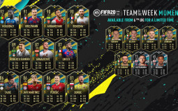 TOTW MOMENTS 6