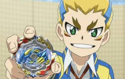 Beyblade