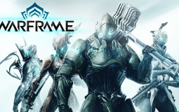 Warframes