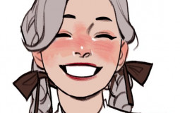 Art style for me, what I want in art