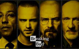 Breaking Bad characters Ranked