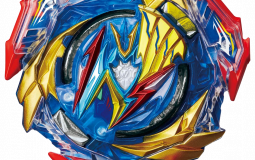 Beyblade Burst DB Beylist