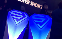 Lightstick kpop