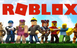 Roblox games