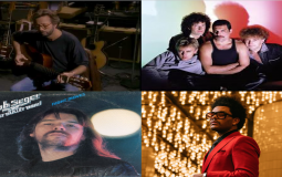 Ranking Favorite Music Artists