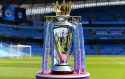 Premier League Players