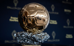 Ballon D'Or 2019