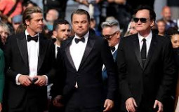 Personnages Tarantino