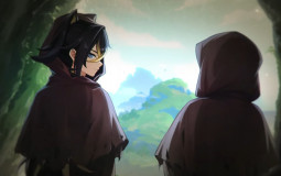 Genshin you own pull