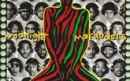 Greatest Hip-Hop Albums of All Time