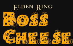 Elden ring Boss Cheese