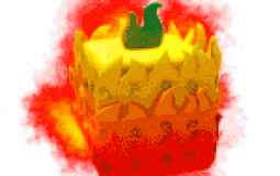 BLOX FRUITS