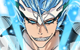 Bleach brave souls perso M