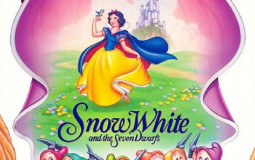 Golden age of Disney