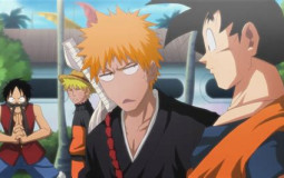 Animé tierlists