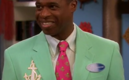 Suite Life Characters