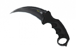 Cs go knifes