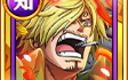 OPTC TM Tier List