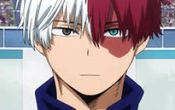Anime Bois