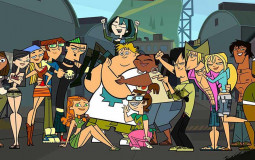 Total drama