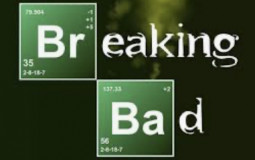 Breaking Bad Official Tier List