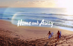 Home and Away