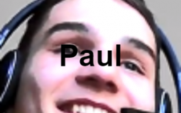 Pauls Familie