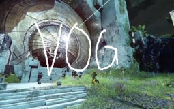 Destiny Raids(Shadowkeep)