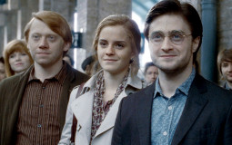 Harry Potter
