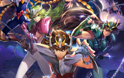 Saint Seiya KOTZ Global