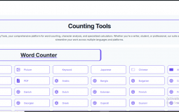 VIT GPA Calculator